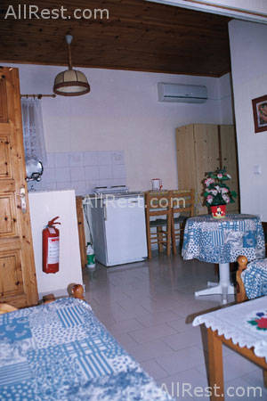 Paraskevi Apartments 17